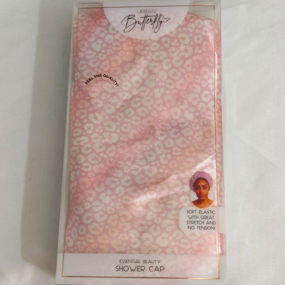 Shower cap